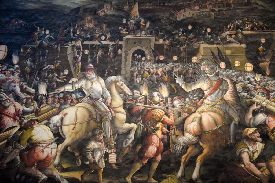 Guided Medici Tour Florence: Discover Mysteries & History - Why $57 for 90 Minutes Is Often Good Value