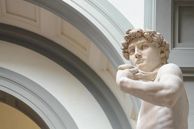 Guided Skip-the-Line Tour of Florence’s Accademia Gallery - Price and value: what $90.31 buys you in real terms