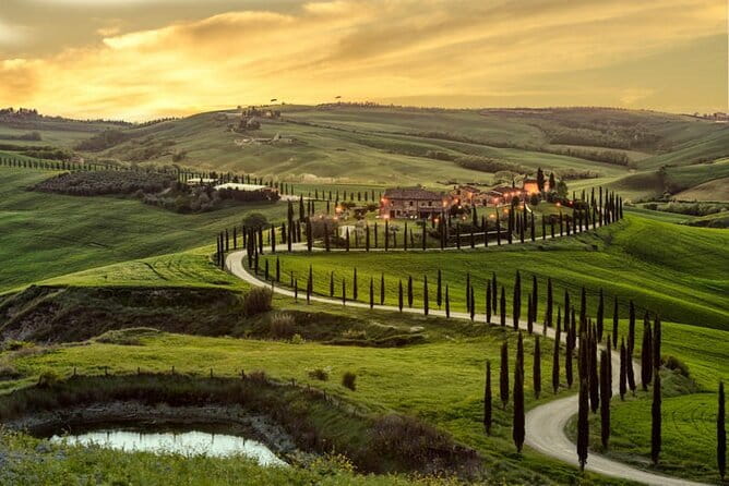 Guided tour in wonderful Tuscany - Key Things I’d Watch For