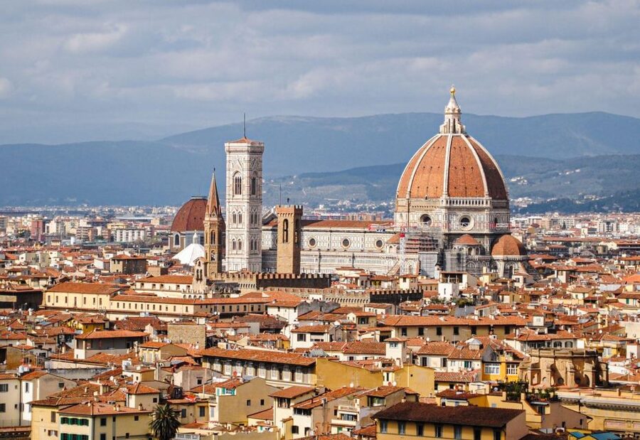 Guided Tour of Duomo Complex with Admission to Cupola Climb - Price and value: is $126.88 a fair deal?