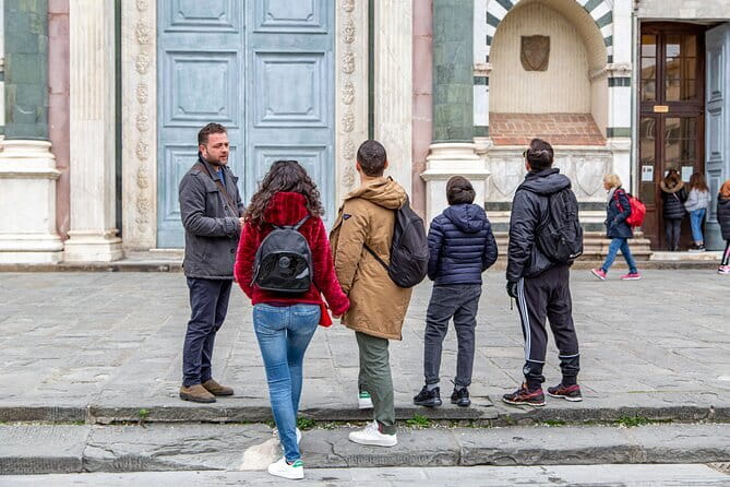 Guided Tour of Florence by Night - Key Things I’d Pack for This Florence Night Walk