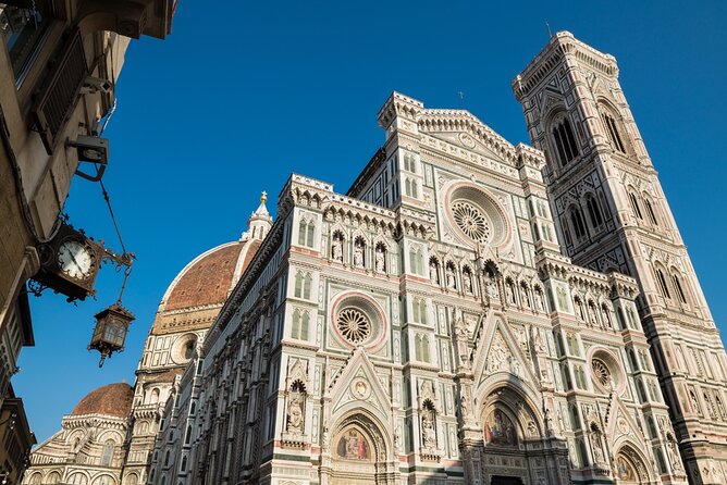 Guided tour of Florence with official guide - Stop 3: Piazza della Signoria and the city’s political center