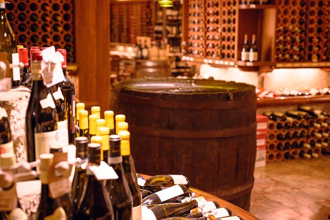 Guided Wine Walk in Florence with 3 Wine Pairing and Food Tasting - Who This Wine Walk Suits Best (and Who Might Not)