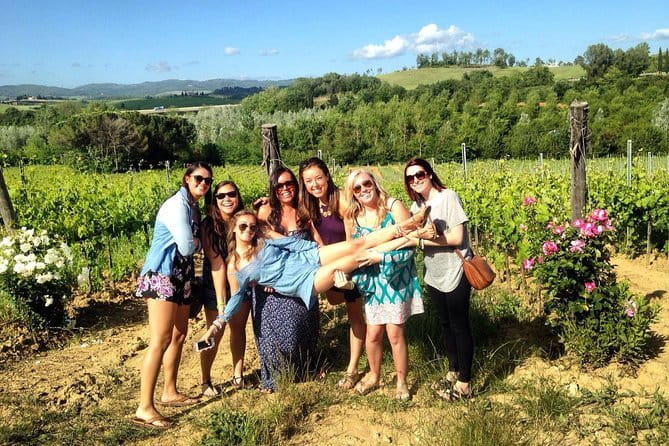 Half-day Chianti Classico Wine tour from Florence - Small Group - Key things that make this tour a smart Chianti plan