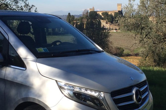 Half Day Chianti Wine Tour with Private Luxury Van - Casa Emma: An Organic Winery Stop Built for Food and Optional Wine