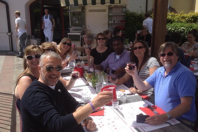 Half Day Chianti Wine Tour with Private Luxury Van - Greve in Chianti: The Main Square Stroll You’ll Actually Enjoy