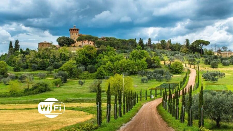 Half Day Escape to Chianti: Taste the Heart of Tuscany - Why this half-day Chianti plan works from Florence