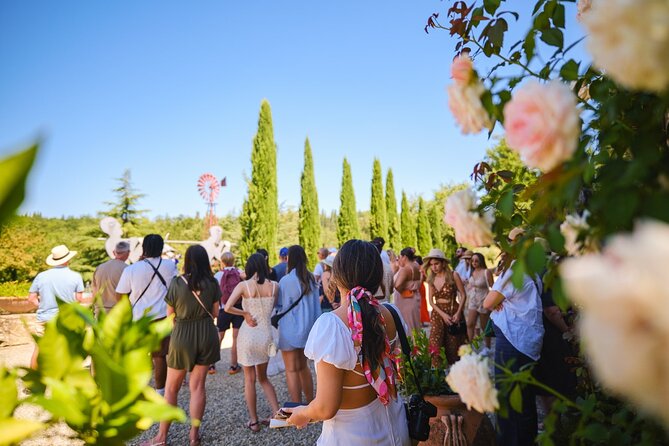 Half-day Experience to San Gimignano Hills with Picnic and Wine - Picnic in the Tuscan hills: where the day turns into a toast