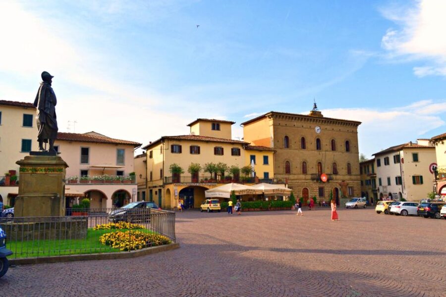 Half-day Hills Experience to San Gimignano with Pic Nic Wine - Who This Tour Fits Best (and Who Should Skip It)