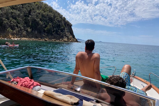 Half Day Private Boat Tour to Cala Violina - Price and Value for a Group of Up to Six