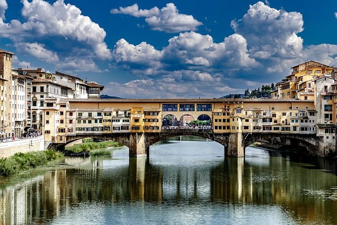 Half Day Private Tour in Florence - Key things to know before you go