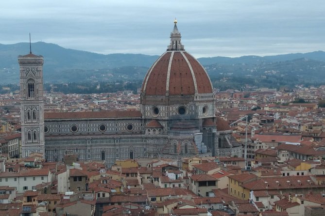 Half Day Private Tour in Florence - Starting in the right place: Piazza della Repubblica
