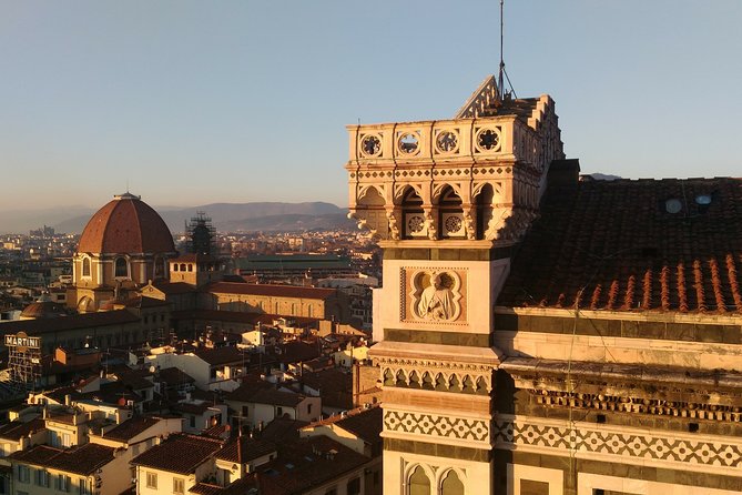 Half Day Private Tour in Florence - How the customization works in real life