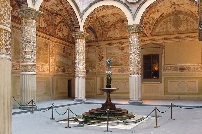Half Day Private Tour in Florence - What’s included (and what you’ll probably pay for on your own)