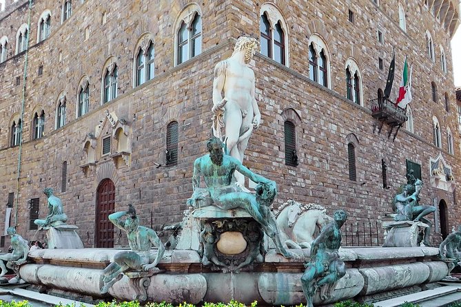 Half Day Private Tour in Florence - Duration and pacing: what 3 hours really means in Florence