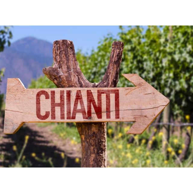 Half-Day Tour from Florence: Chianti Colors & Flavors - Stop 2 winery: more countryside, more tastings, and the second round of appetizers