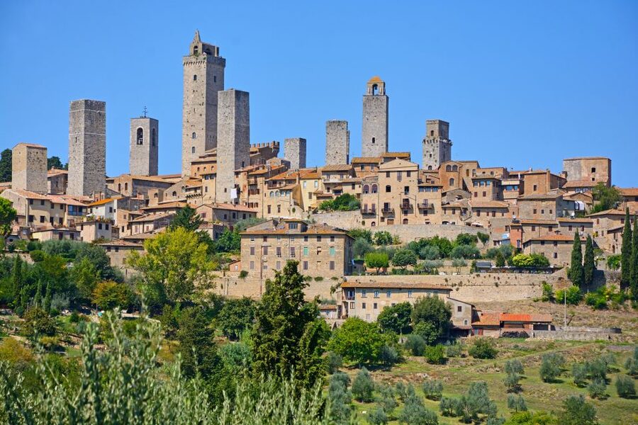 Half-Day Tour of San Gimignano From Florence - Key Highlights Worth Your Time