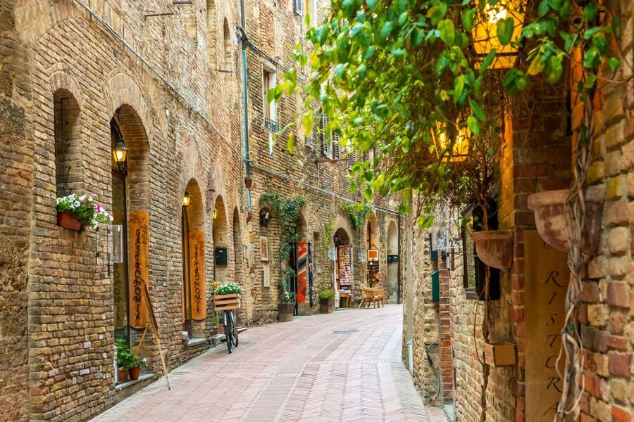 Half-Day Tour of San Gimignano From Florence - San Gimignano in a Half-Day: What You’re Really Buying