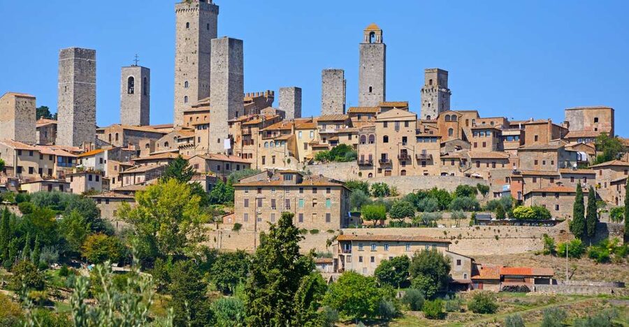 Half-Day Tour of San Gimignano From Florence - Logistics That Affect Your Enjoyment (Parking, Tolls, and Timing)