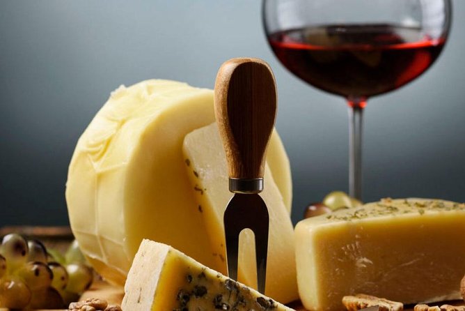 HALF-DAY Tour to Chianti Wine Region: CHIANTI COLORS & FLAVORS - Two-Winery Tastings: 7 Wines, Plus Olive Oil and Balsamic