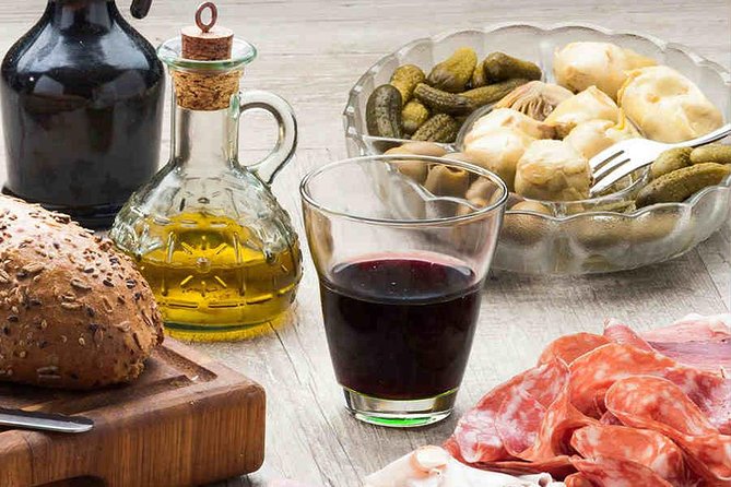 HALF-DAY Tour to Chianti Wine Region: CHIANTI COLORS & FLAVORS - Price and Value: What $141.28 Buys (and What It Doesn’t)