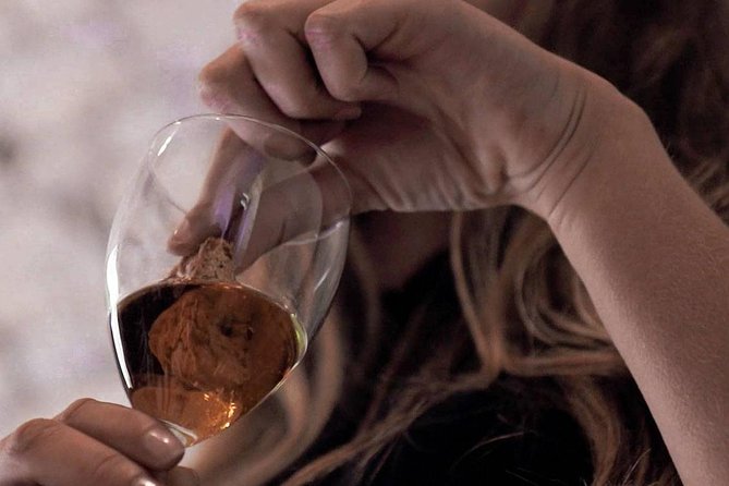 HALF-DAY Tour to Chianti Wine Region: CHIANTI COLORS & FLAVORS - Group Size Reality Check: When Up to 50 Changes the Feel