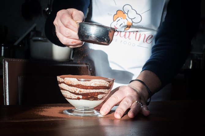 Handmade Pasta and Tiramisu class in Florence - Key Highlights at a Glance