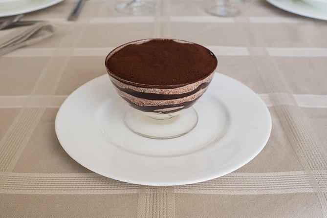 Handmade Pasta and Tiramisu class in Florence - What You’ll Cook: Hand-Rolled Fresh Pasta Options and Real Tiramisu