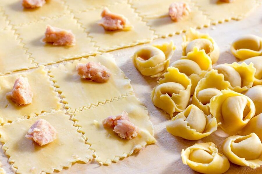 Hands-on Pasta Making Cooking Class and Wine Tasting - Why San Gimignano Pasta + Wine Feels Like the Real Deal