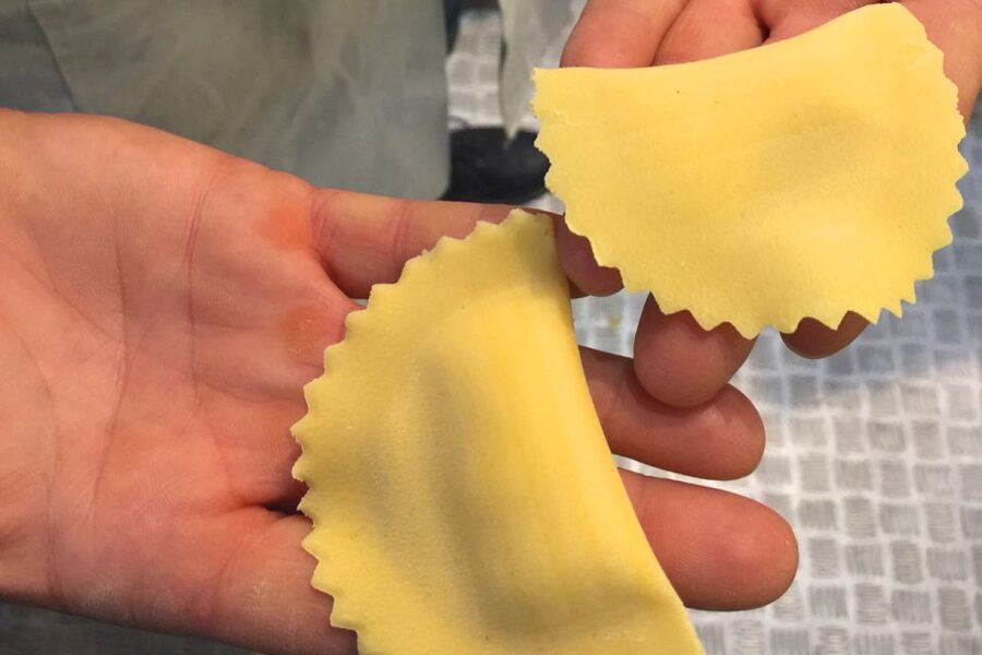 Hands-on Pasta Making Cooking Class and Wine Tasting - Tuscan Tastings Included: Wine, Balsamic Vinegar, and Extra Virgin Olive Oil