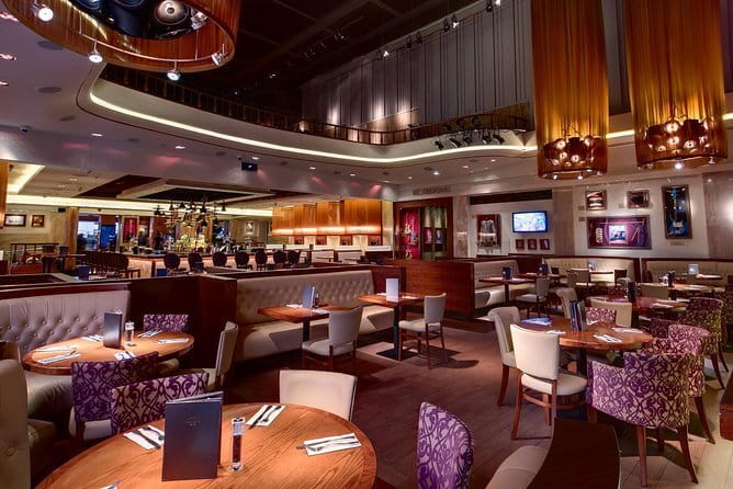 Hard Rock Cafe Florence with Set Lunch or Dinner - What Your 2- or 3-Course Set Meal Includes (and What You Pay Extra For)