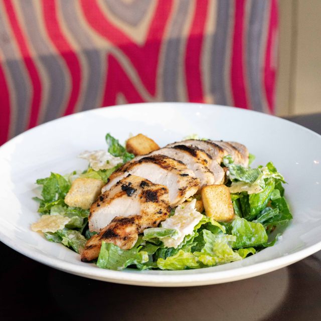 Hard Rock Cafe Florence with Set Menu for Lunch or Dinner - Vegetarian and vegan options: what you can count on