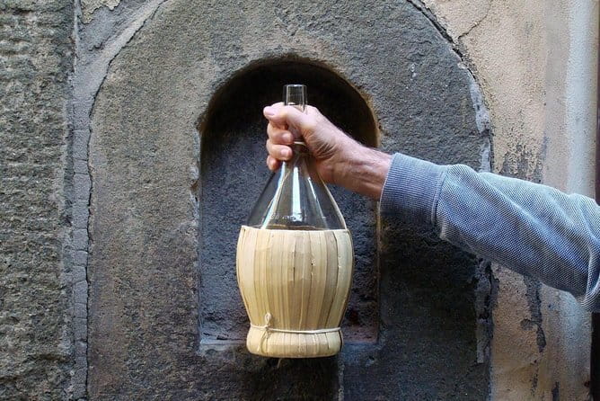 Heart of Chianti Classico - 2 Wineries Lunch included - Chianti Wine Tour - Who This Chianti Classico Tour Fits Best