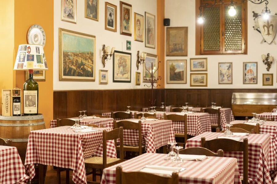 Heart of Florence: Dinner and Three Tenors Concert Ticket - The Three Tenors–style show: songs, staging, and that up-close feeling