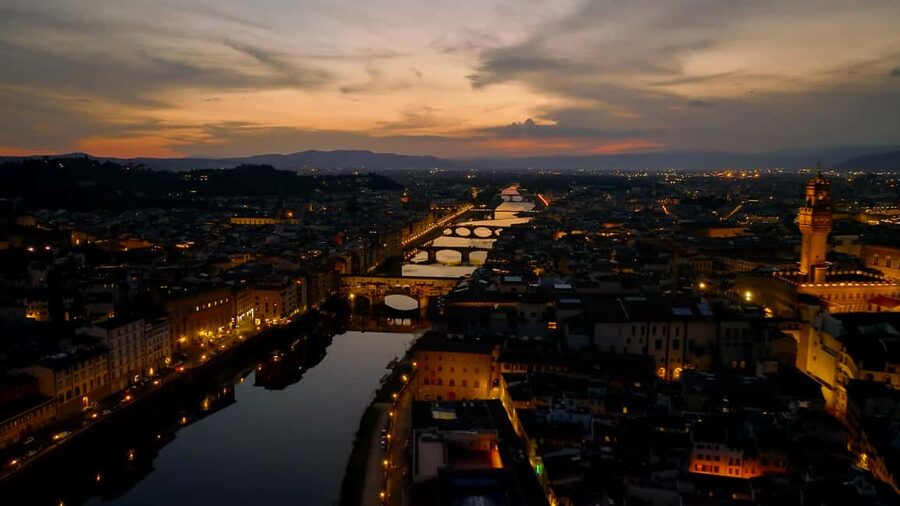 Heart of Florence: Dinner and Three Tenors Concert Ticket - VIP vs Central vs Back: how to choose seats without regret