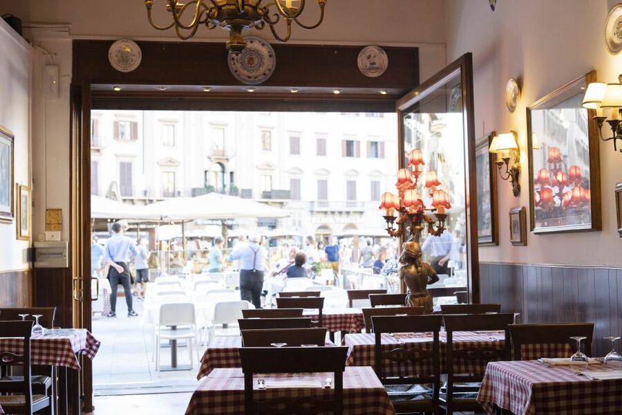 Heart of Florence: Dinner and Three Tenors Concert Ticket - Value check: is $88 a fair deal?