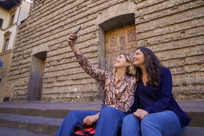 Heart of Florence Guided Walking Tour - Orsanmichele church and museum: gothic art with a trade-guild twist