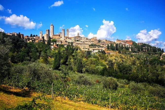 Heart of Italy Day Trip: Visit Perugia and Assisi from Florence - Orvieto: Gothic Duomo views and the thrill of St. Patrick’s Well