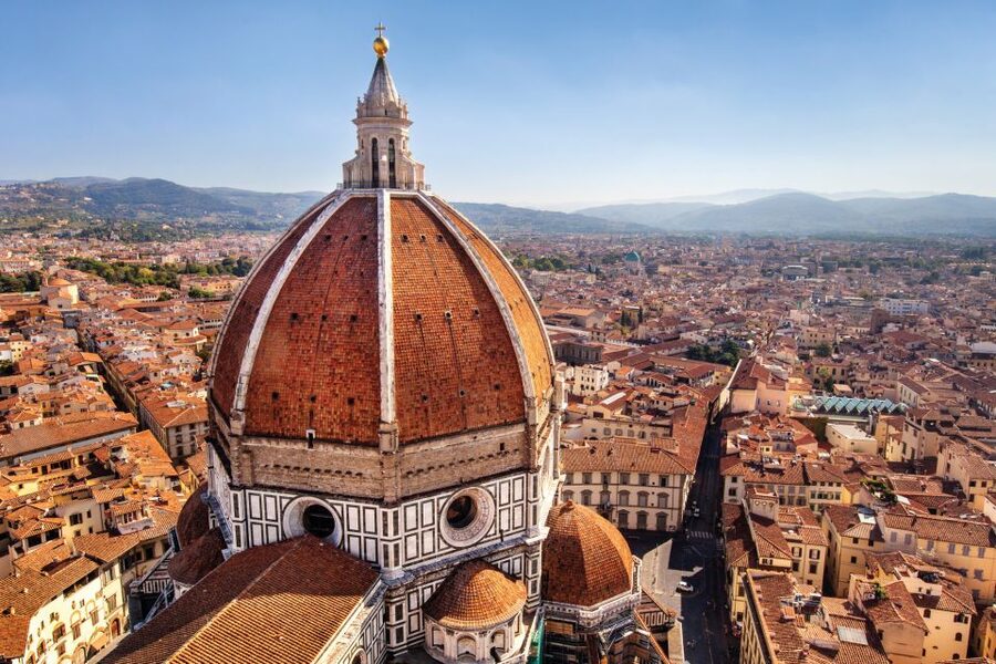 Hidden Florence: 2-Hour Guided Walking Tour - Why a night walk in Florence changes the whole feel
