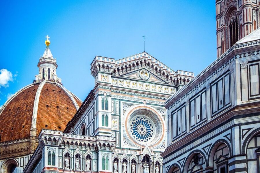Hidden Florence: 2-Hour Guided Walking Tour - Finishing at Palazzo Pitti: why the end point feels complete