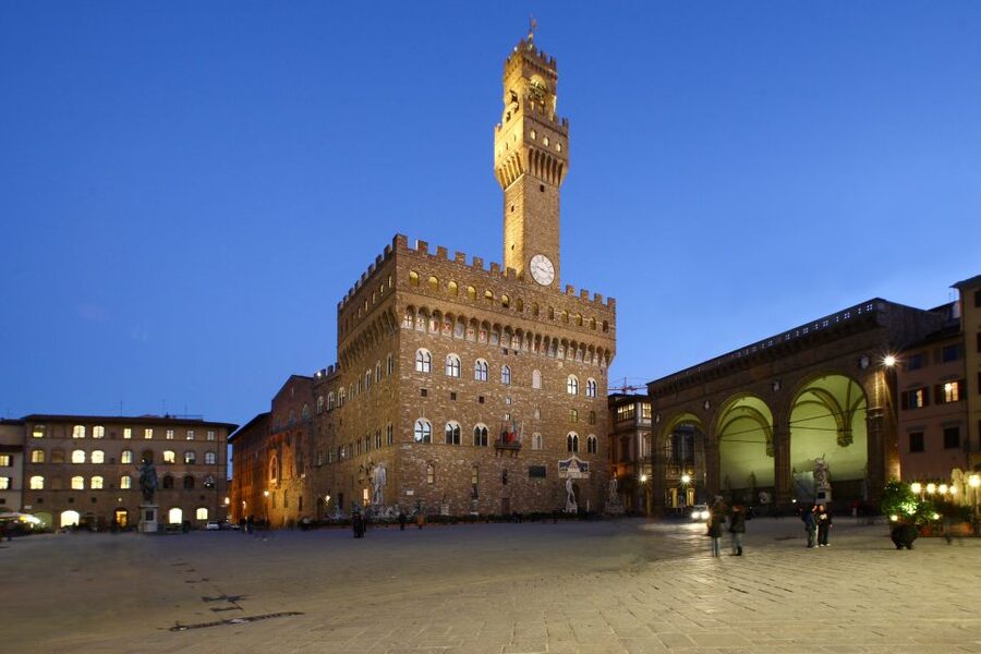 Hidden Florence: 2-Hour Guided Walking Tour - Baptistery and Duomo area: the Flowering Tree and Bull and the Baker
