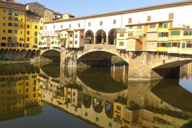 Highlights of Florence and Uffizi Gallery: Iconic Art & City Tour - Key Things That Make This Tour Work
