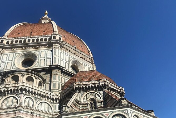 Highlights of Florence and Uffizi Gallery: Iconic Art & City Tour - Price and What You Actually Get for It
