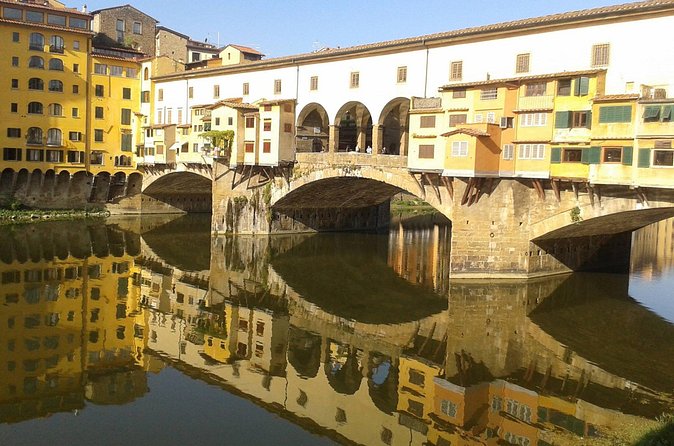 Highlights of Florence and Uffizi Gallery: Iconic Art & City Tour - Practical Tips That Will Make Your Day Smoother