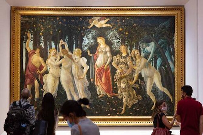 Highlights of Florence and Uffizi Gallery: Iconic Art & City Tour - Who This Tour Is Best For (and Who Should Skip It)
