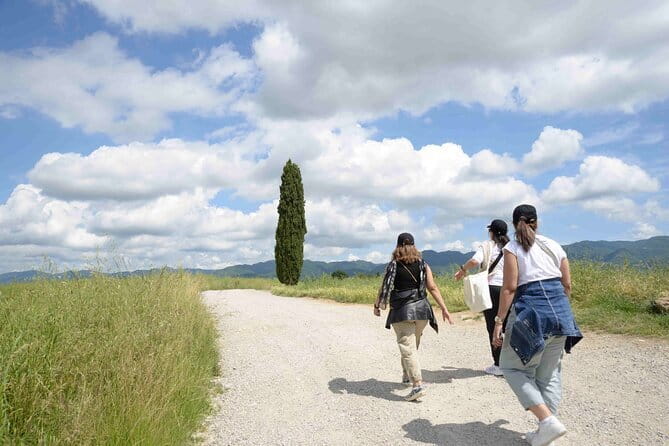 Hike & Wine Tour - Key Highlights Worth Booking