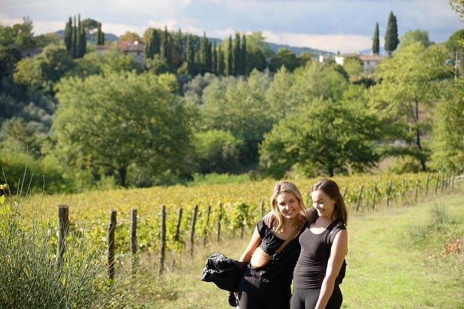 Hike & Wine Tour - Tuscany Near Florence: Why This Feels Practical and Real