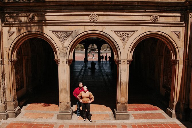 Hire Photographer, Professional Photo Shoot - Florence - Logistics that affect your comfort (and your photos)