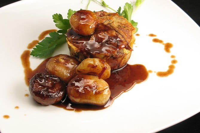 Historic Cooking class Renaissance Food Recreation and Revival - Key highlights you’ll care about