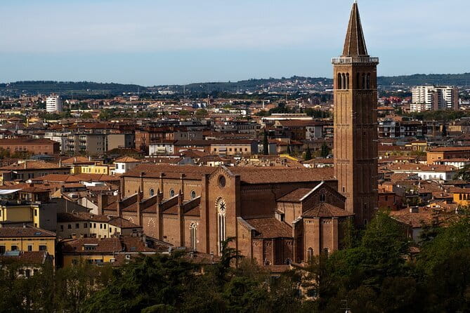 Historical Guided Tour of Florence's Iconic Cathedral - Stairs, Security, and Comfort: Who This Tour Fits Best